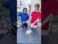 Metal Bowl Hack