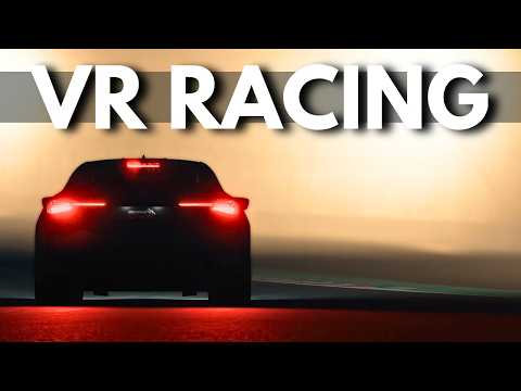 The 7 Best VR Racing Games | 2025