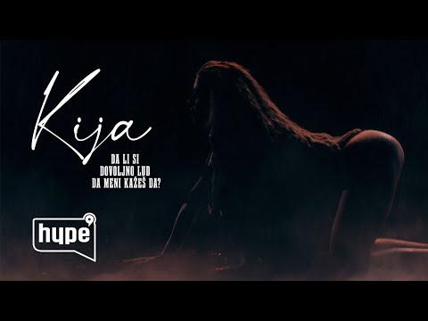 Video thumbnail for Da li Si Dovoljno Lud Da Meni Kažeš Da