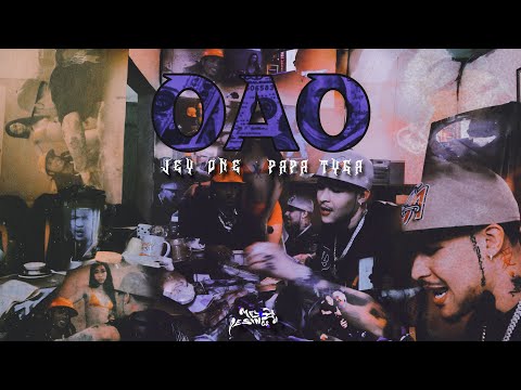 Jey One ❌ Papaa Tyga - OAO (Video Oficial)