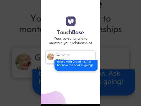 TouchBase