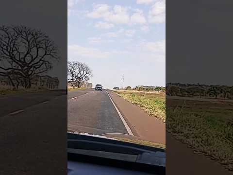 ALTO GARÇAS ATÉ PEDRA PRETA-MT🛣️🚙🌎#shorts #shortvideo #matogrosso #estrada #trucking #uber