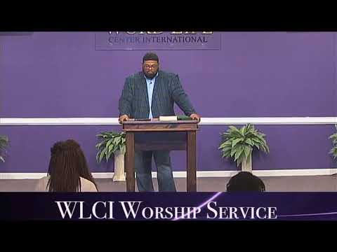 Gifts of the Spirit Pt 10