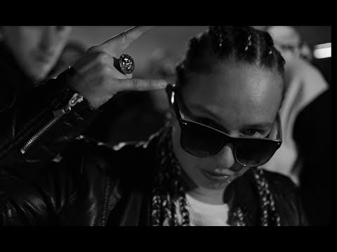 Rena gośc. Wu - Dobry deal (prod. Juicy) VIDEO