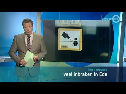 GLD Nieuws 26 juli 2013 - Nieuws