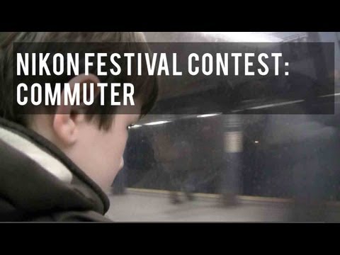Nikon: Your Day in 140 seconds or less (video contest)