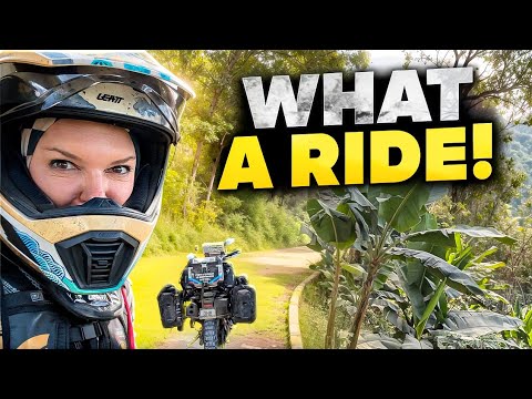 Fahren Sie nicht mehr über die Autobahn. Nehmen Sie stattdessen diese Route! – Folge 416