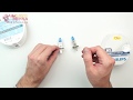 Philips 12258CVB1 - видео