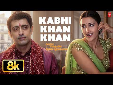 Kabhi Khan Khan — watch video