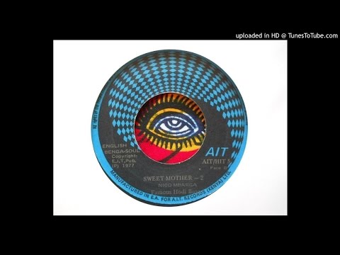 SWEET MOTHER PT 2 - Famous Hodi Boys