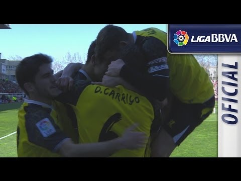 Todos los goles del Rayo Vallecano (0-1) Sevilla FC - HD - All goals