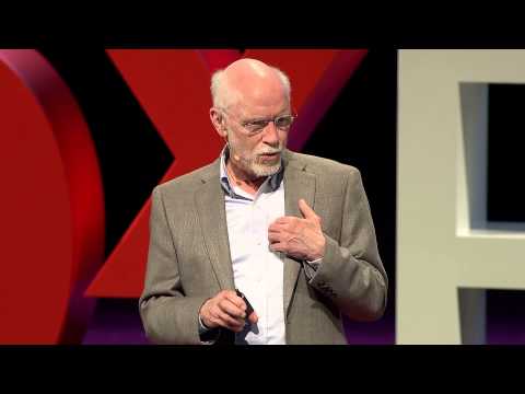 The epidemic of chronic disease and understanding epigenetics | Kent Thornburg | TEDxPortland
