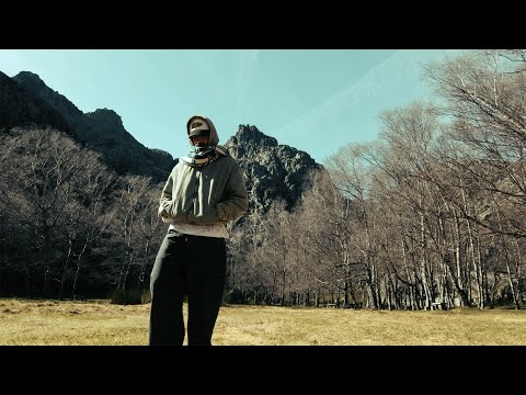 Satiro - Marcas (Official Music Video)