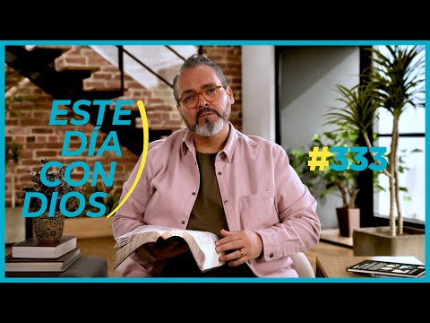 #333 A Friend Who Never Fails | This Day With God - Pr. Jorge Rampogna