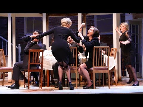 August: Osage County (2019) - Trailer