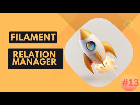 Laravel Install FilamentPHP Filament V3 Tutorial