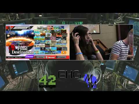 Construct 56 - GGA.JJROCKETS vs Powpow - Smash 4 Winners Finals