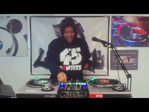 #45BANDITS ALL 45 RECORD SUNDAY TWITCH RAID NEW YEARS  01/02/2022