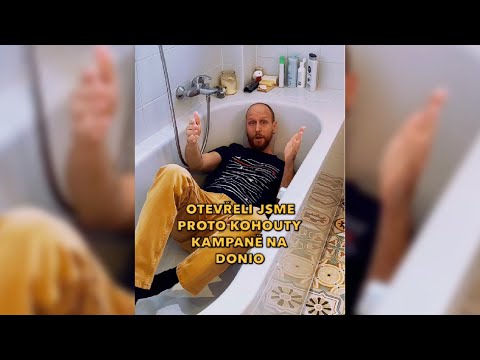 Podpořili jste vydání alba kapely Celest & Charles