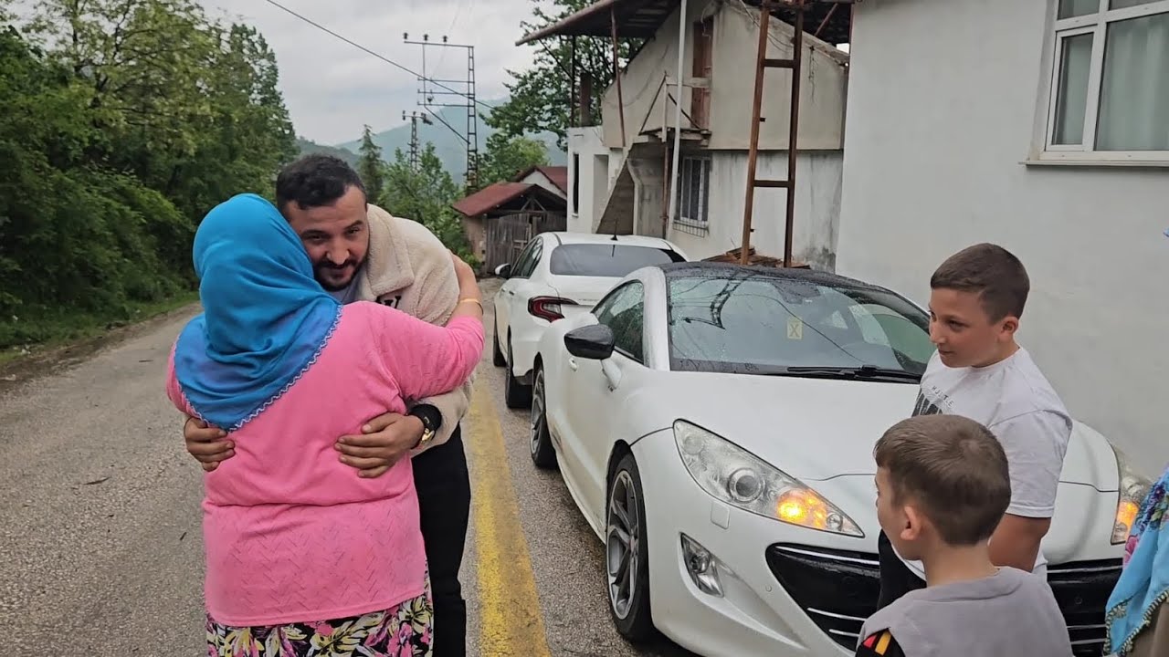 ‼️CANIM YAVRUMU YOLCU ETTİM AYRILIK ÇOK ZOR ‼️😔😔