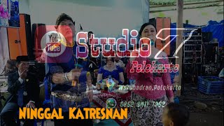 Download lagu Ninggal Katresnan Bersama Mudo Ersa Music  Feat Simbar Audio mp3