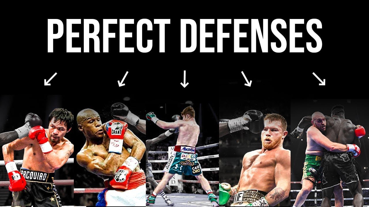 How to Defend Any Punch in Boxing (2026 Update)