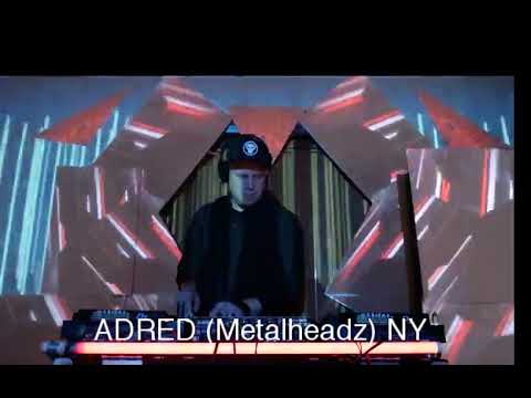 ADRED (MetalHeadz NYC)