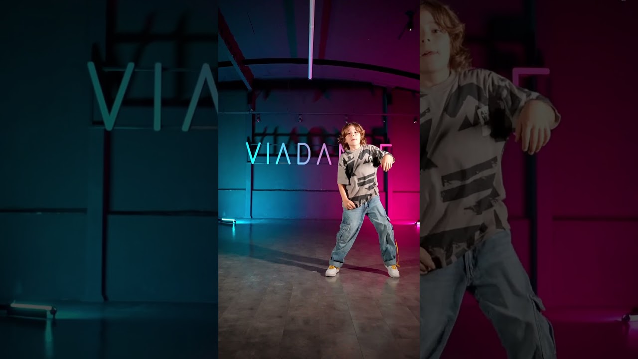 Dans 1 - Arda Balbay