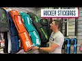 REVIEW - Osaka Hockey Stickbags