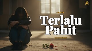 Download lagu Slank - Terlalu Pahit | Cover by Jet Plane Reborn mp3
