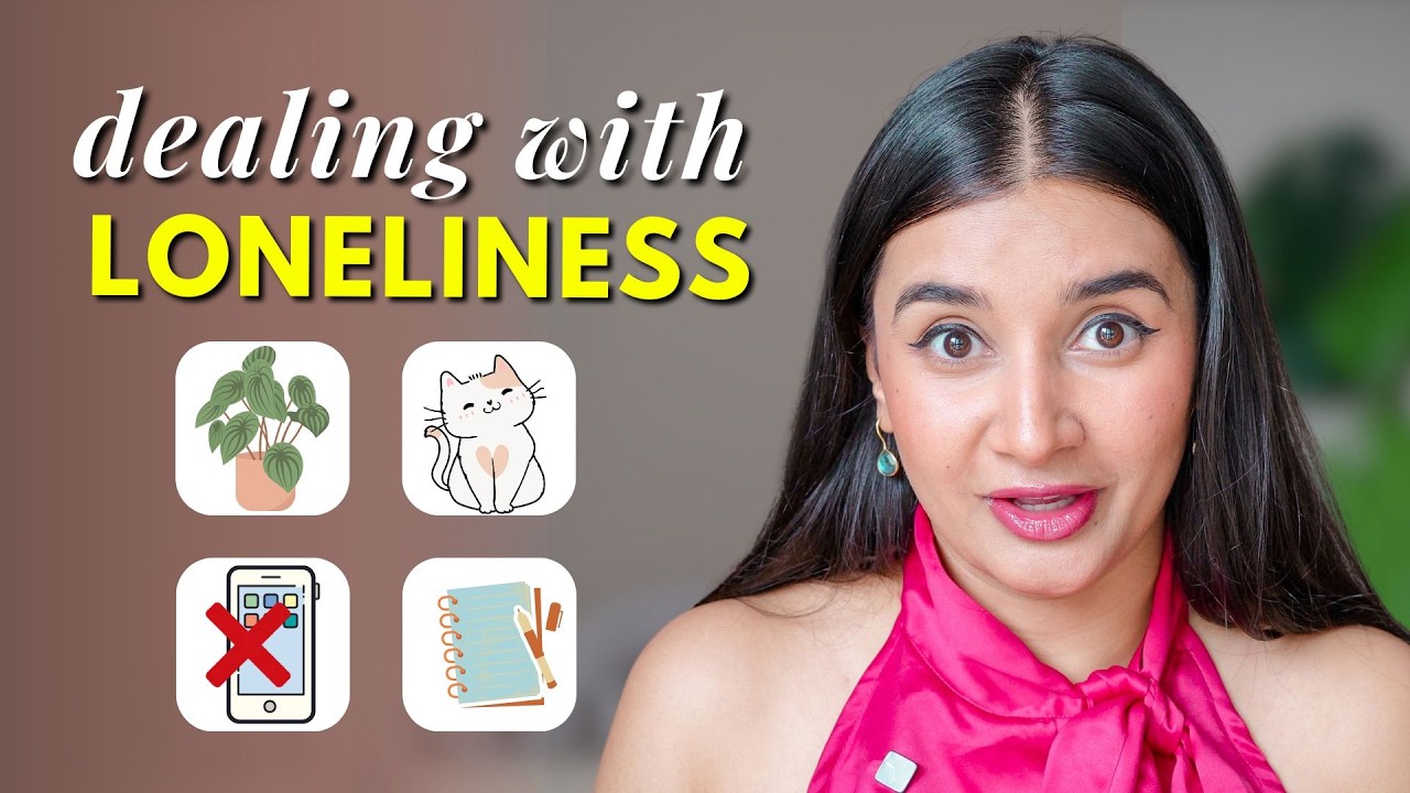 Anyone Feeling Lonely, Needs To Try These 15 Things