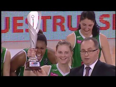 Puchar Polski 2016 | pokaz konfetti | VIVA System