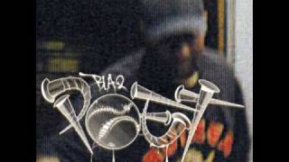 Blaq poet Watch Your Back