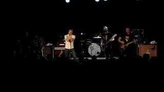 Cartel, Write This Down