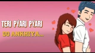 Teri Pyari pyari Do Akhiyan (Original Song) | Sajjna - Bhinda Aujla &amp; Bobby Layal Feat. Sunny Boy