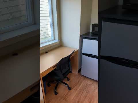 Cantor Studios - Student Housing property video