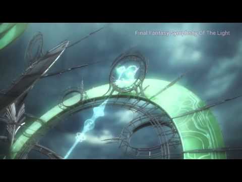 Ruined Hometown FFXIII-2 (Sub. Español)