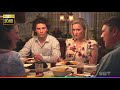 When Sheldon family invited mandy for dinner after her pregnancy |Young Sheldon Season 5 Episode 19