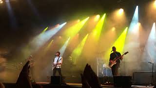 Max Giesinger - Legenden (Lübben 20.5.18)