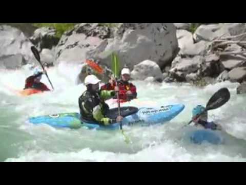 BALKAN RIVERS TOUR 2016