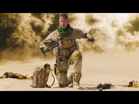 YouTube video about: What does a dog do that a man steps into?