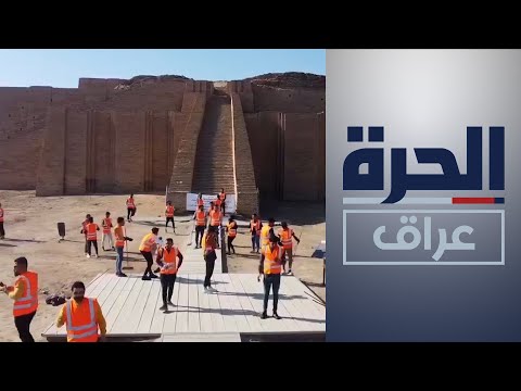 شاهد بالفيديو.. الناصرية.. "التطوع أولوية وطنية".. عنوان حملة لدعم العمل التطوعي