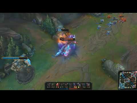 How to mid/jungle - synergy tutorial vol.  1