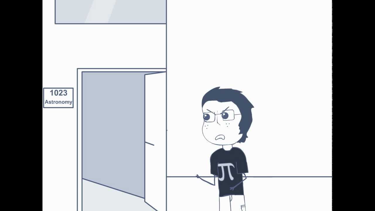 Rooster Teeth Animated Adventures - Gus vs Machete Man