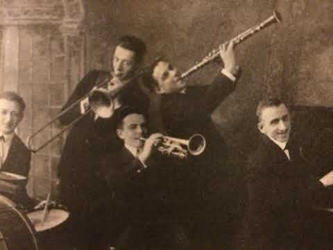 Santa Paula Serenaders, Vocal Refrain, Inka Dinka Doo, Foxtrot, Buenos Aires, 1934