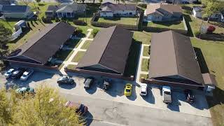 Real Estate Drone