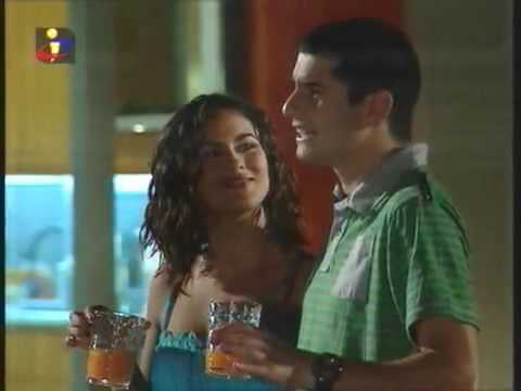 MCA6 Férias de Verão Beatriz & António Beija me e cala te