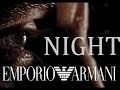 EMPORIO ARMANI Night парфюмерия для мужчин 