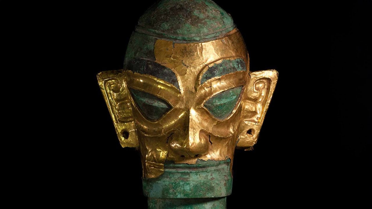 Ancient Contact With Aliens? The Lost Advanced Civilization of Sanxingdui
