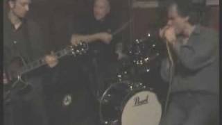 ERIC RANZONI with  Band -  (I'm your) Hoochie Coochie Man